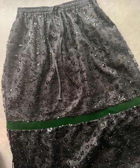 Kirakira Skirt