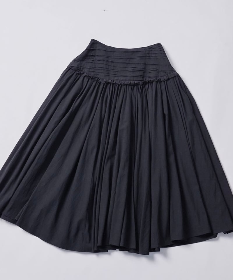 2way skirt | VISPOQUEGARDEN
