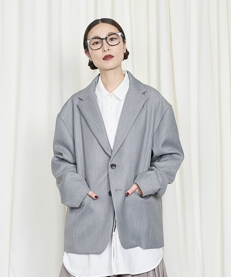 Big Tailored jacket