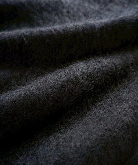 Wool and Cashmere knit