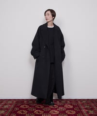 Super wool coat