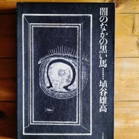 闇のなかの黒い馬　夢についての九つの短篇