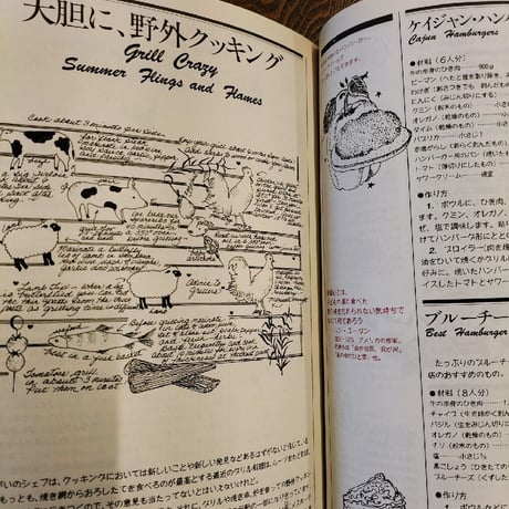 シルバーパレット　NY発　いい日いい味407 THE SILVER PALATE GOOD TIMES COOKBOOK