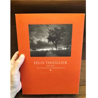 フェリックス・ティオリエ写真展　いま甦る19世紀ピクトリアリズムの写真家