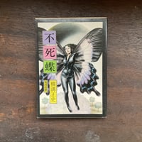不死蝶