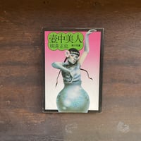 壺中美人