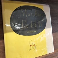 Martin Pebble