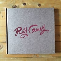 鴨居玲 LOVE展　Ray Camoy