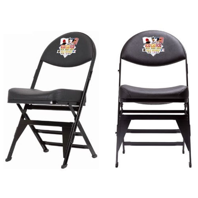 ♪バス椅子⭐放出品 IXPASSチェア | 闘球大学 CO-OP