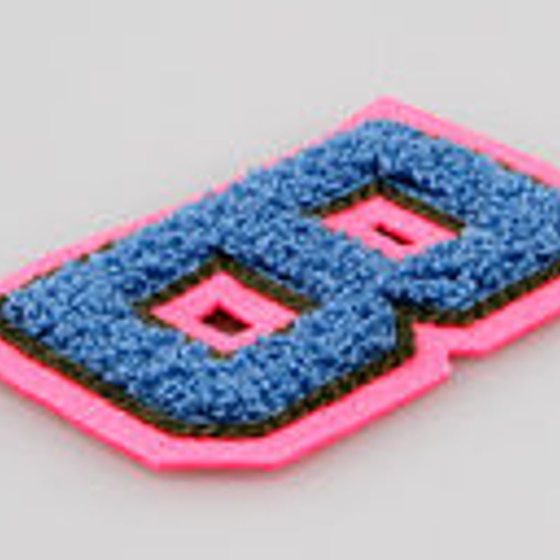 さがら刺繍ワッペン各種 | 闘球大学 CO-OP