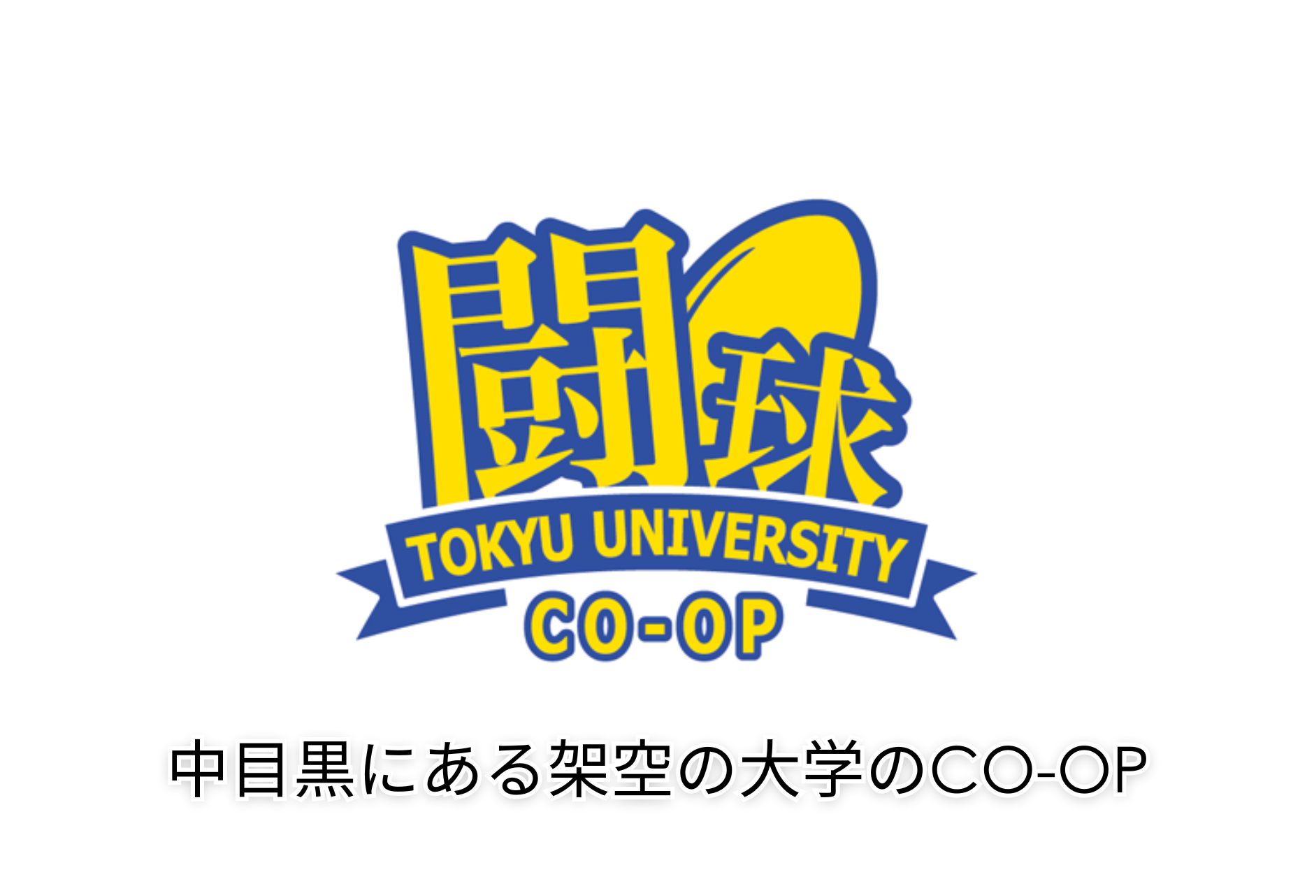 闘球大学  CO-OP