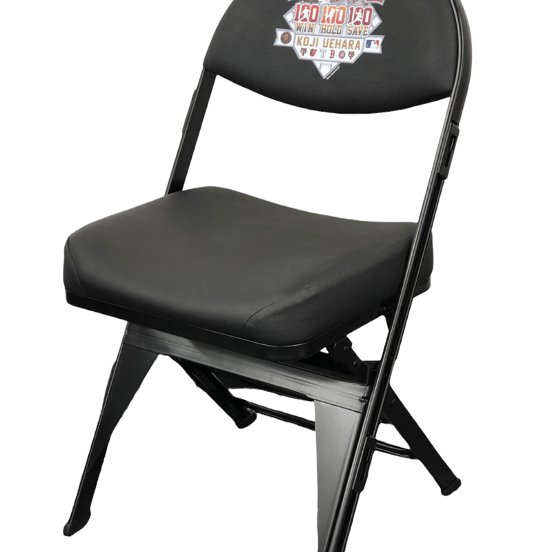 NCAA スポーツ椅子 IXPASSチェア | 闘球大学 CO-OP