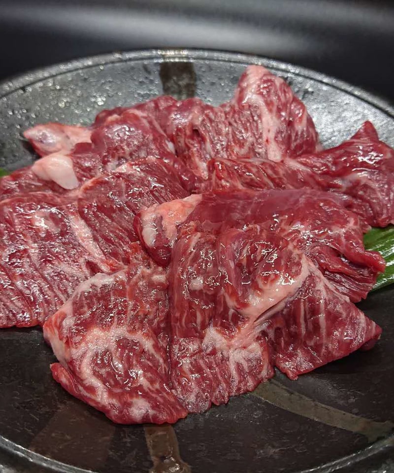 単品】上ハラミ150g（1.5人前） | おうちでソウルカルビ