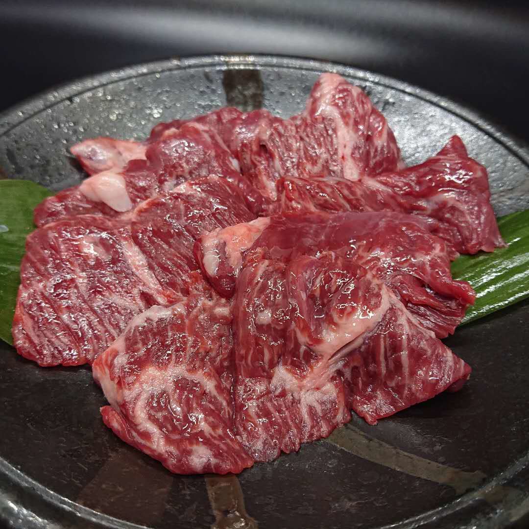 単品】上ハラミ150g（1.5人前） | おうちでソウルカルビ