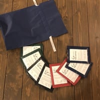 ドリップパック 4種×2枚  【飲み比べGIFT set】