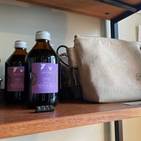 【房総ブレンド】カフェラテベース 【無糖】 250ml（10杯分）１本【牛乳で割るだけ】
