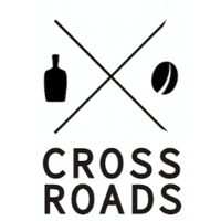 【Coffee meets 房総ウイスキー】クロスローズシリーズコーヒー 200g+α