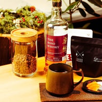 【粉】房総ブレンド【コーヒー豆250g】