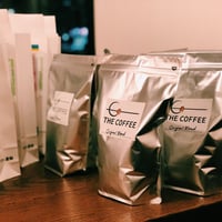 アットホームブレンド 500g