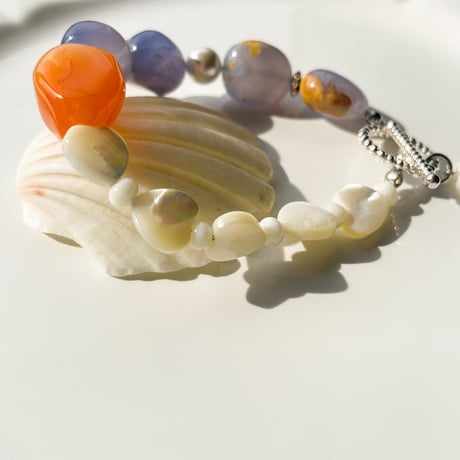 ブルーカルセドニー | STORES