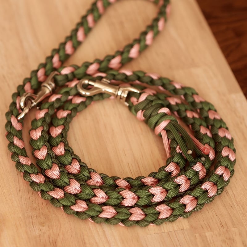 ひめ、パラコードリード、250cm✕2本 hqdefault.jpg