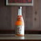 梅乃宿 あらごしみかん720ml