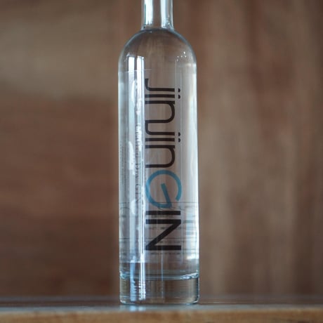 jin jin GIN 700ml