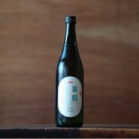 東鶴 蝉しぐれ スパークリング生 720ml