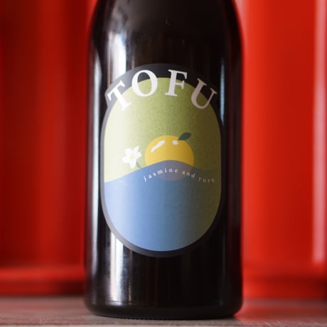 TOFU 25  500ml