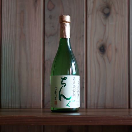 ちんぐ 白麹仕込み 720ml
