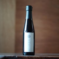 ミツル醤油 生成り うすくち  300ml