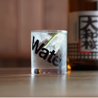 Mr.Drink(ミスタードリンク)  Water Black