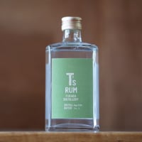 T's RAM 500ml