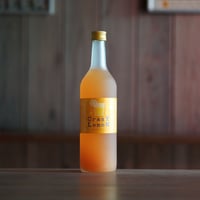 クレイジーレモン 720ml
