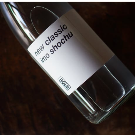 大和桜 new classic 25度 1800ml