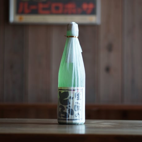生酛のどぶ 生 720ml