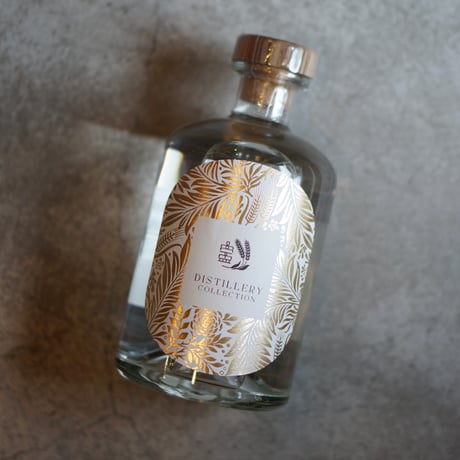 ディスティラリーコレクション No.2232 Bloom of spirits 66度 500ml