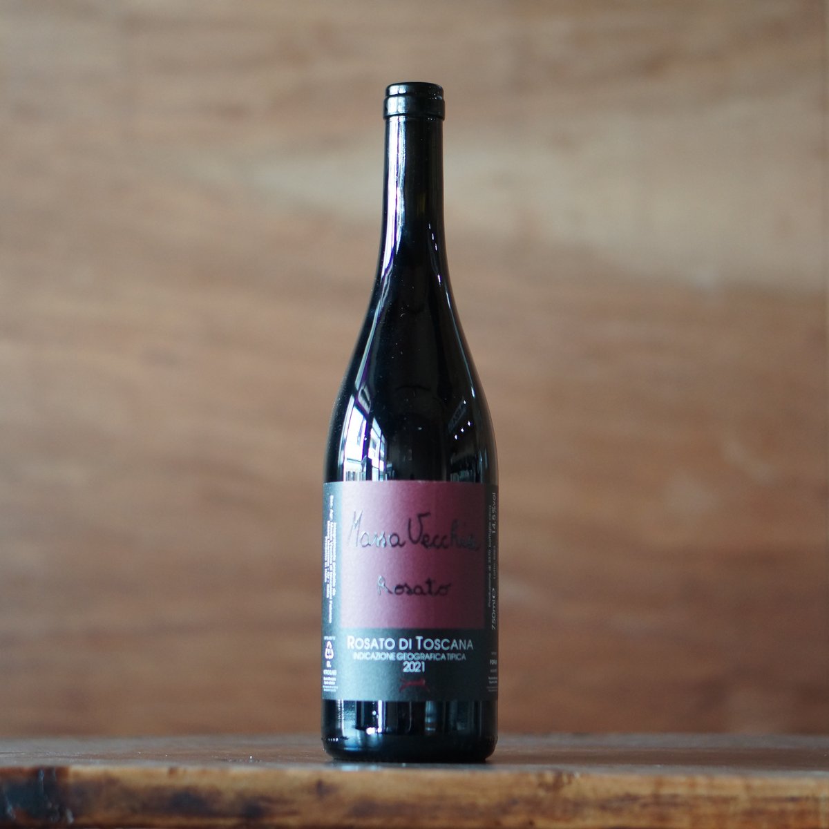 マッサ・ヴェッキア ロザート | ノミヤマ酒販 ONLINE SHOP