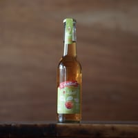 ジュリエット オーガニック・スパークリング・ アップルジュース 275ml