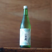 酒屋八兵衛 純米吟醸 KAYA 720ml