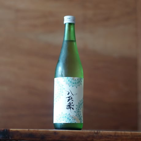 酒屋八兵衛 純米吟醸 KAYA 720ml