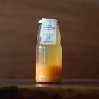 アリアンナ・オッキピンティ　 スッコ ディ マンダリーニ（マンダリンジュース) 350ml