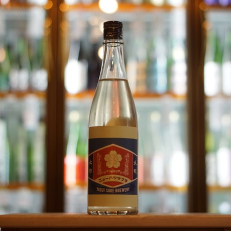 生酛太郎 純米 玉栄 中汲み 720ml