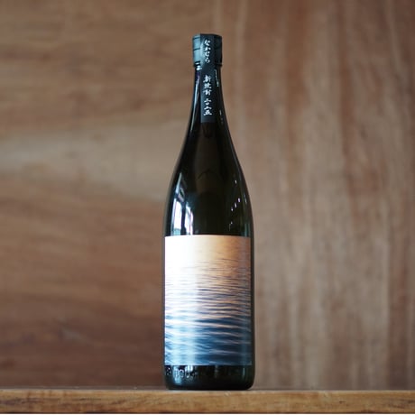 なかむら 新焼酎2025 1800ml