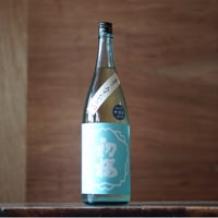 初桜 みずかがみ 純米生原酒 1800ml