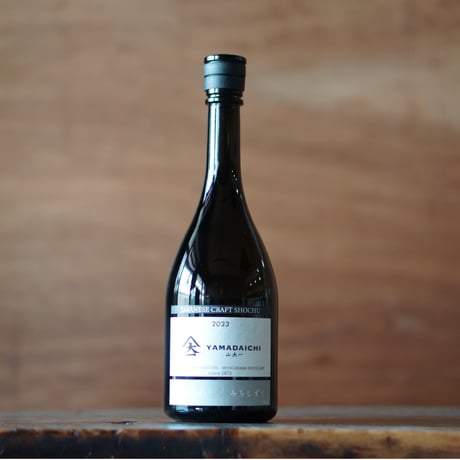 YAMADAICHI 山大一 Classical みちしずく 2023 28度 720ml