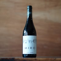 クリスティアーノ　グッタローロ　ミロ