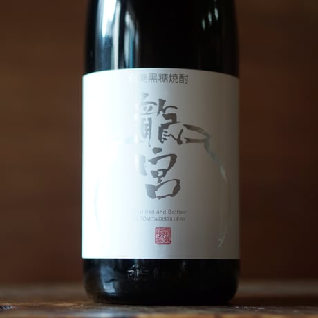龍宮 白麹 30度 1800ml
