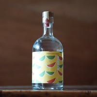 虎ノ門蒸留所 レモンと柚香 500ml