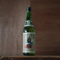 菊姫 特選純米 1800ml